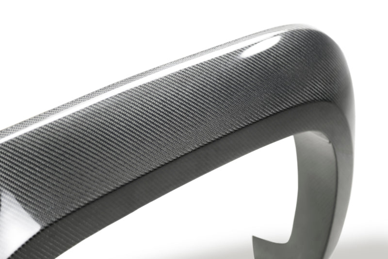 Anderson Composites 17-19 Chevy Colorado ZR2 Rear Carbon Fiber Fender Flares (Pair)-thumbmail-7