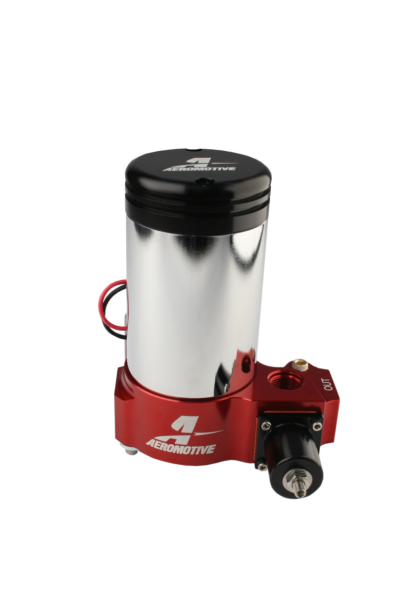 Aeromotive A2000 Drag Race Carbureted Fuel Pump-thumbmail-4