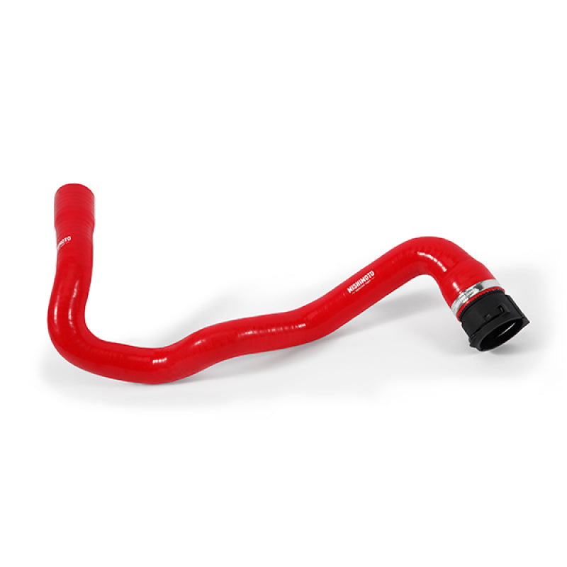 Mishimoto 13-16 Ford Focus ST 2.0L Red Silicone Radiator Hose Kit-thumbmail-17