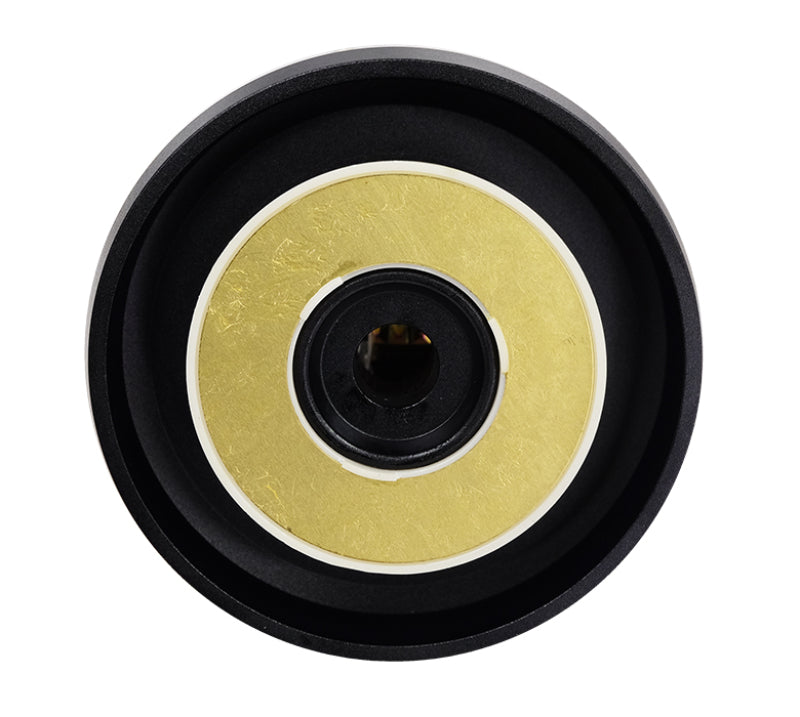 NRG Short Hub Adapter 92-97 Ford F150 (No Clockspring)-thumbmail-8