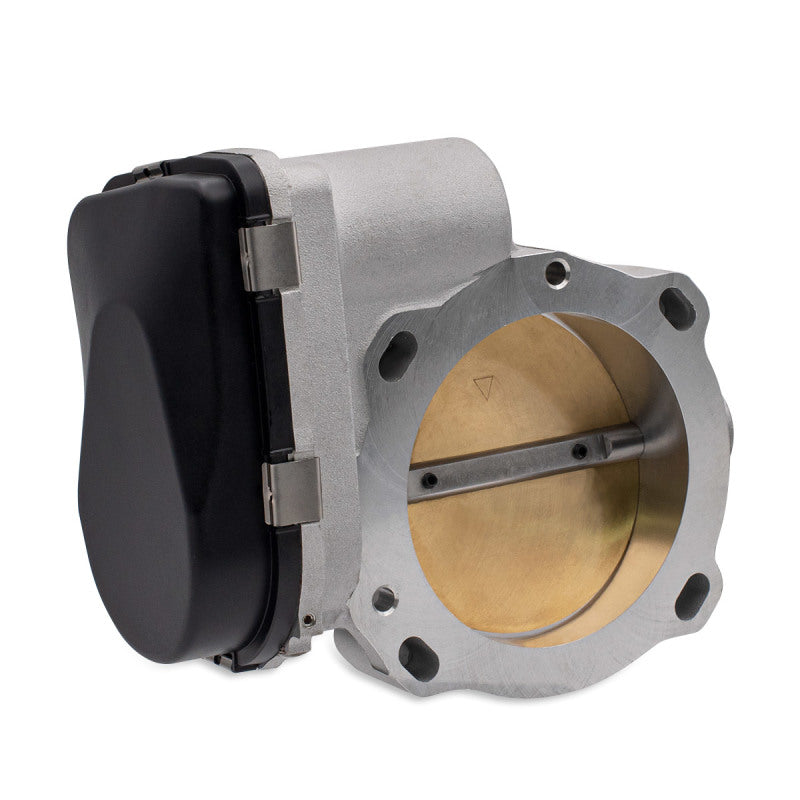 BLOX Racing 13-21 Dodge Charger/Challenger 5.7L/6.4L HEMI 85mm Tuner Series Throttle Body-thumbmail-5