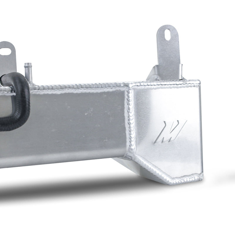 Mishimoto 2015+ Dodge Charger/Challenger 6.2/6.4L Hellcat Aluminum Expansion Tank-thumbmail-5
