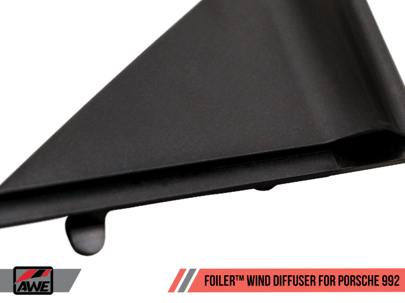 AWE Tuning Foiler Wind Diffuser for Porsche 992-thumbmail-11