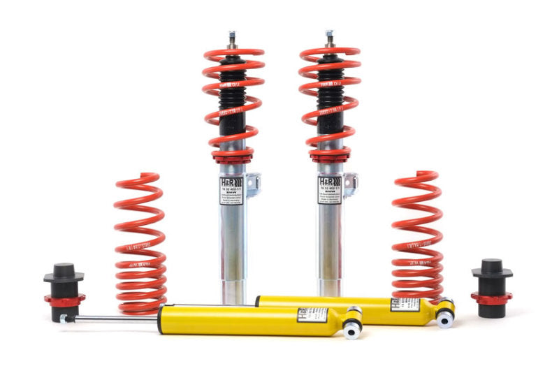 H&R 12-15 BMW 320i Sedan/328i Sedan/335i Sedan F30 Street Perf. Coil Over (Non EDC)-thumbmail-2