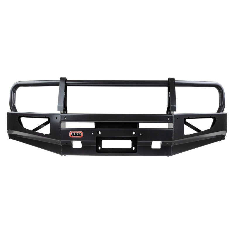 ARB Winchbar Grey Suit Srs Flares Prado 120 03-09 ARB Fog-thumbmail-2