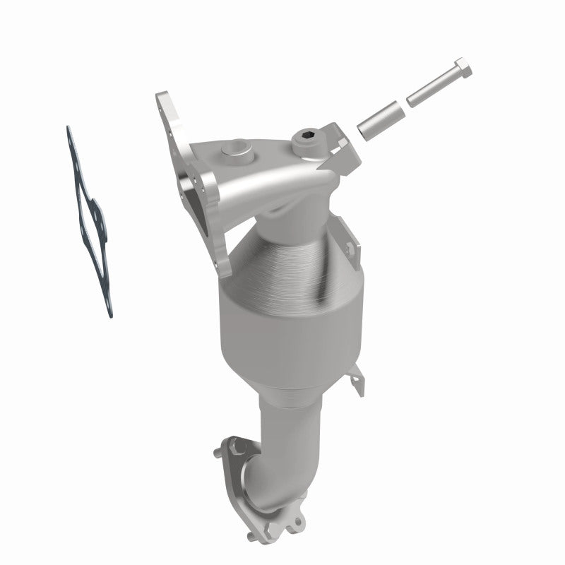 Magnaflow Conv DF 13-14 Accord 2.4L Manifold-thumbmail-45