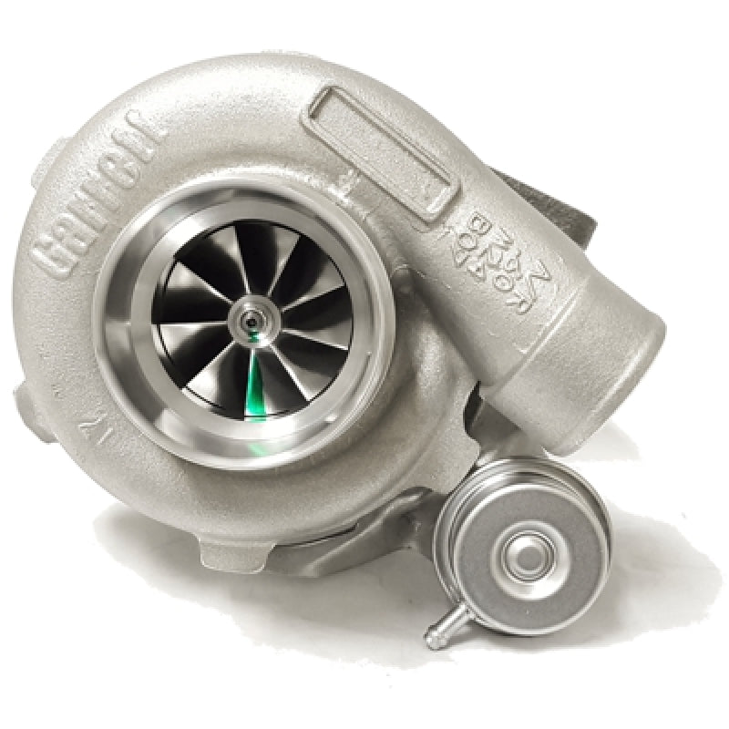 ATP Nissan RB25DET T3 Gen2 GTX3576R 6 Bolt Exit Turbine Housing w/1 Bar Internal Wastegate Actuator-thumbmail-1