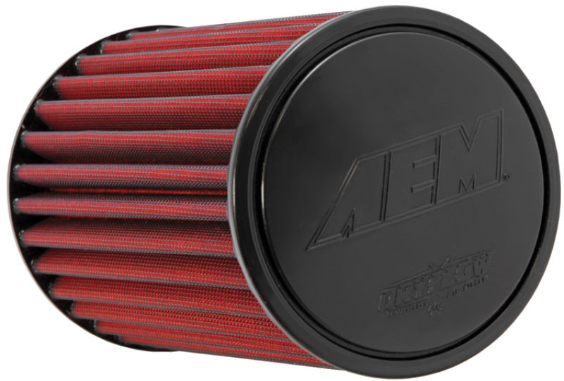 AEM 3.5 inch Short Neck 9 inch Element Filter Replacement-thumbmail-1