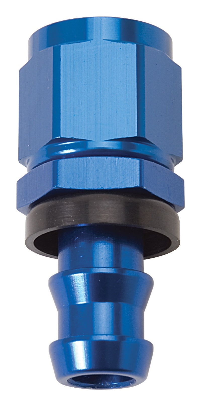 Russell Performance -4 AN Twist-Lok Straight Hose End-thumbmail-3