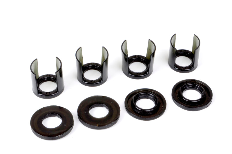 Whiteline 2014+ Subaru WRX Rear Subframe Mount Insert Bushing Kit-thumbmail-7