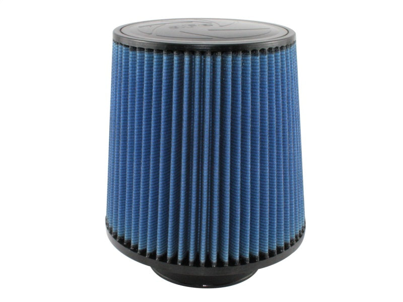 aFe MagnumFLOW Air Filters UCO P5R A/F P5R 4-1/2F x 8-1/2B x 7T x 9H-thumbmail-1