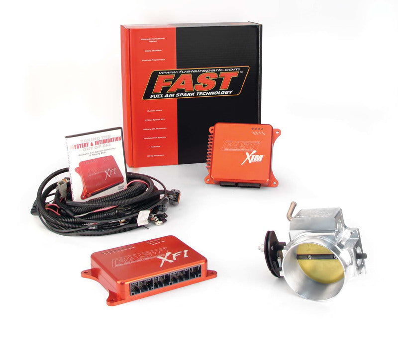FAST ECU Basic Kit LS2 05 (24X)-thumbmail-2
