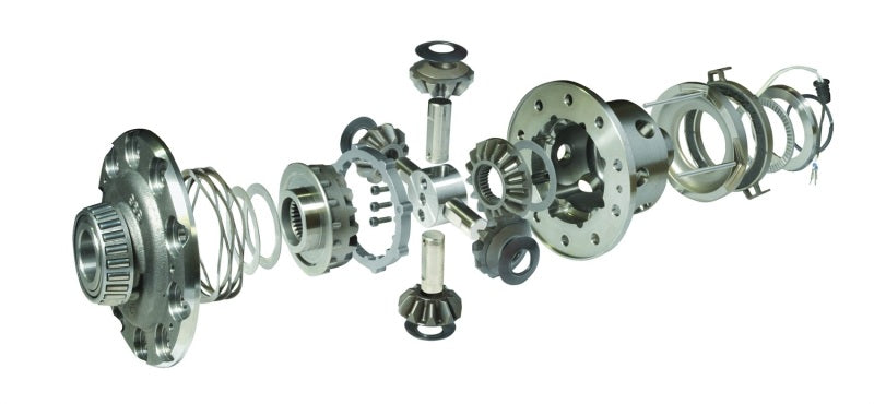 Eaton ELocker4 Differential Dana 70 Performance 40 Spline 4.10 & Down Ratio-thumbmail-4