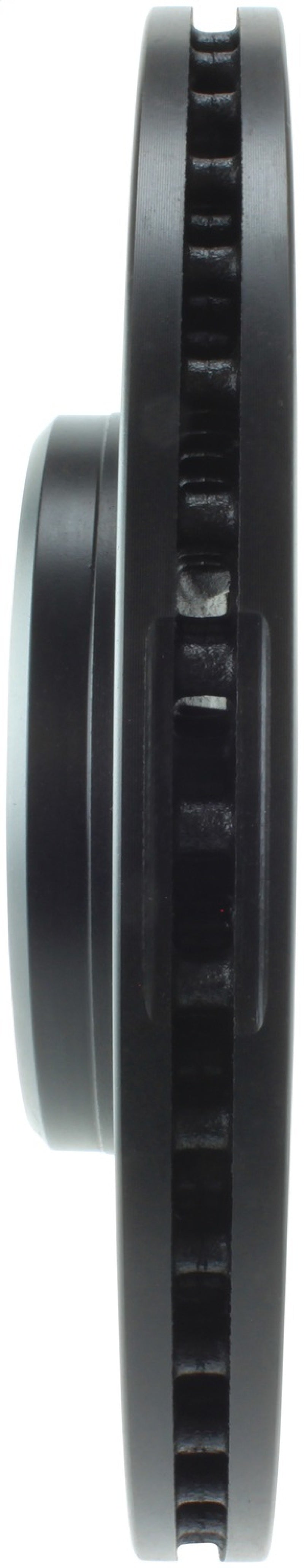 StopTech Slotted & Drilled Sport Brake Rotor-thumbmail-7
