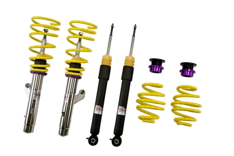 KW Coilover Kit V1 BMW Z4 (Z89) w/o EDC-thumbmail-2
