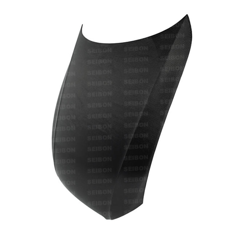 Seibon 08-11 Audi A5 OEM Carbon Fiber Hood-thumbmail-3