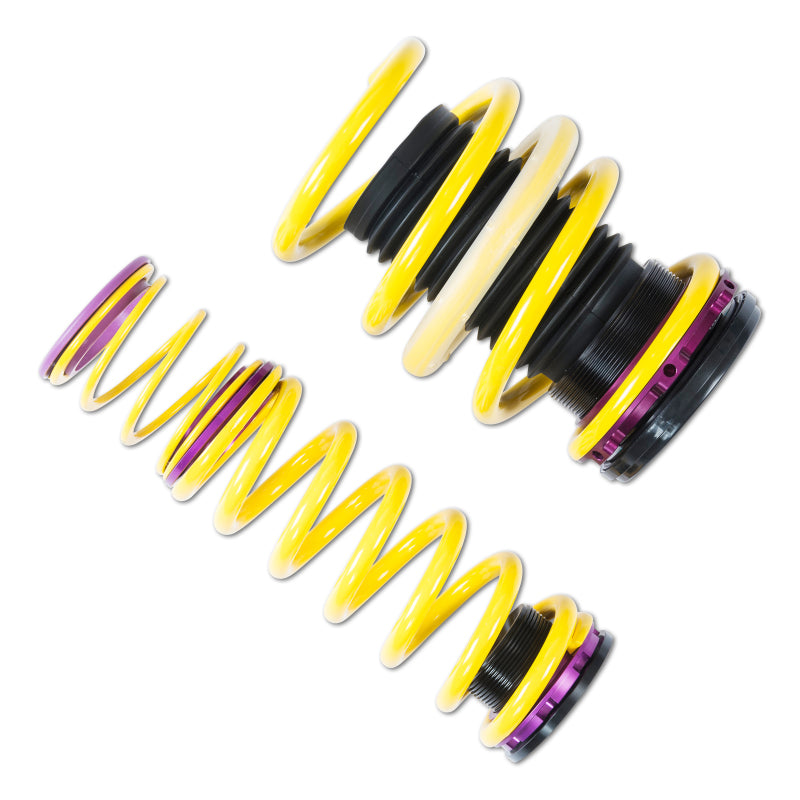 KW H.A.S. 2016+ Audi TT S / TT RS (8S/MQB) Coupe Quattro w/o Magnetic Ride-thumbmail-5