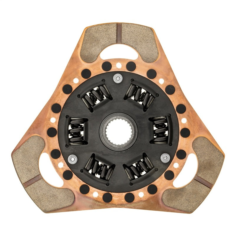 Exedy 92-01 Acura Integra 1.7L/1.8L Stage 2 Replacement Thin Clutch Disc (For 08901/08900A/08900B)-thumbmail-6