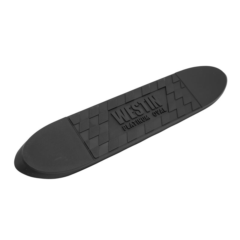 Westin Platinum 4 Replacement Service Kit w/ 20in pad - Black-thumbmail-3