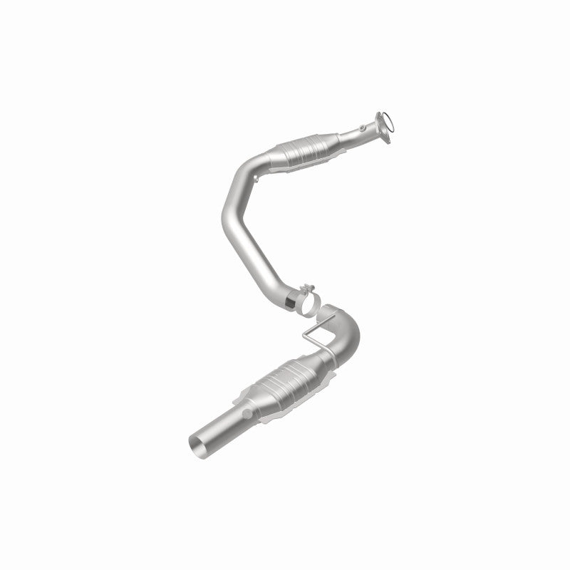 MagnaFlow Conv DF 03-05 Express 2500 4.8L Driver Side-thumbmail-46