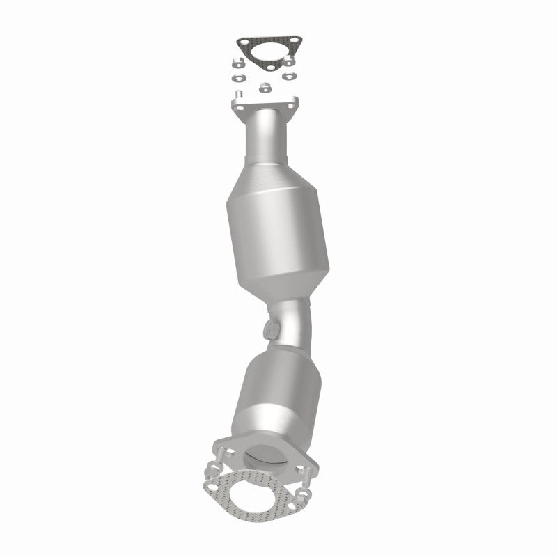 MagnaFlow Conv Direct Fit 04-06 Nissan 350Z 3.5L / 04-07 Infiniti G35 3.5L - Right Side-thumbmail-33