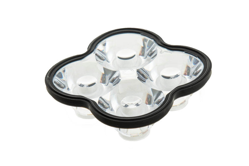 Diode Dynamics SS3 Lens PC Combo Clear-thumbmail-5