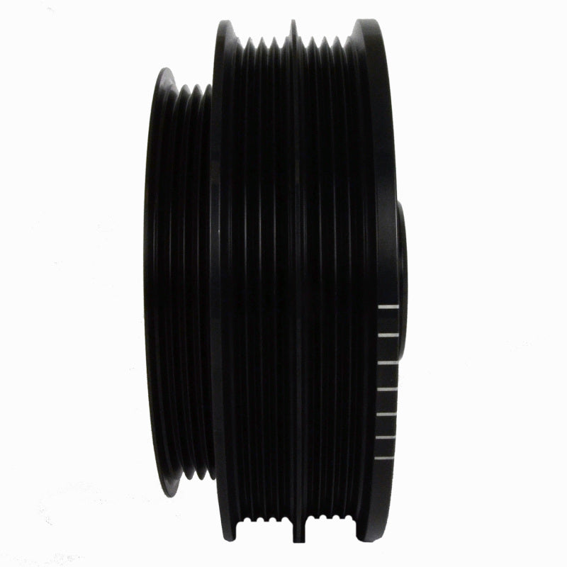 Fluidampr Nissan RB20DET/RB25DET NEO Phase-1 BNR32 GT-R Steel Internally Balanced Damper-thumbmail-5