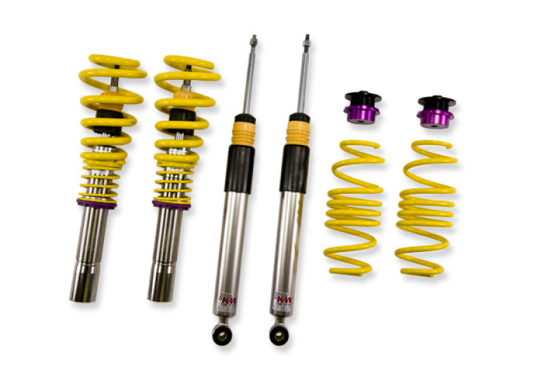 KW Coilover Kit V2 Audi A7 (4G)-thumbmail-2