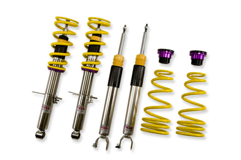 KW Coilover Kit V3 Infiniti G37 2WD-thumbmail-10