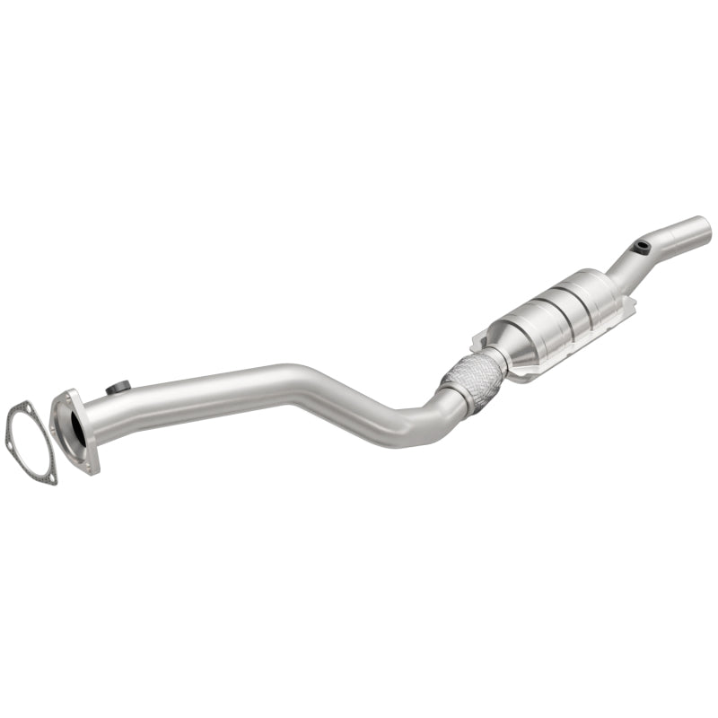 MagnaFlow Conv DF 96-99 Audi A4/A4 Quattro 2.8L D/S (49 State)-thumbmail-2