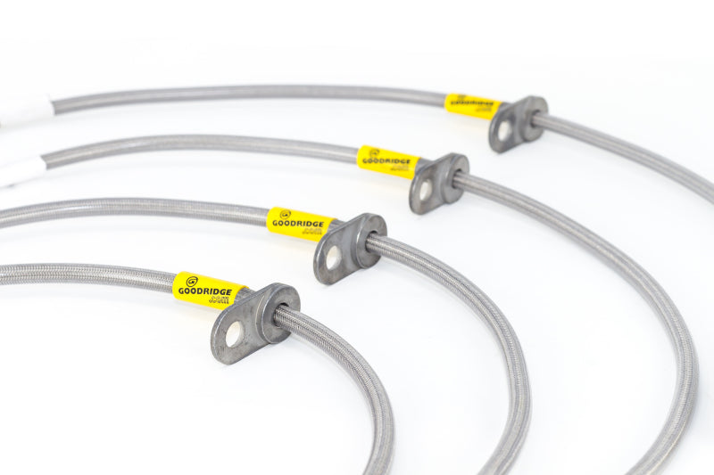 Goodridge 10-15 Camaro Std Models Brake Lines-thumbmail-11