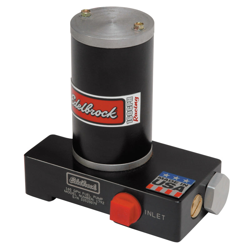 Edelbrock 160 Gal Electric Fuel Pump-thumbmail-3
