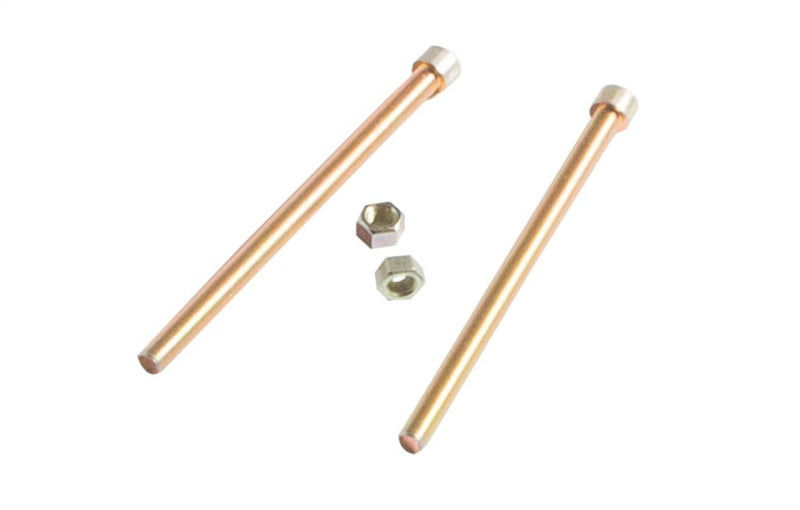 Skyjacker Leaf Spring Tie Bolt All Non-Spec Vehicles-thumbmail-2