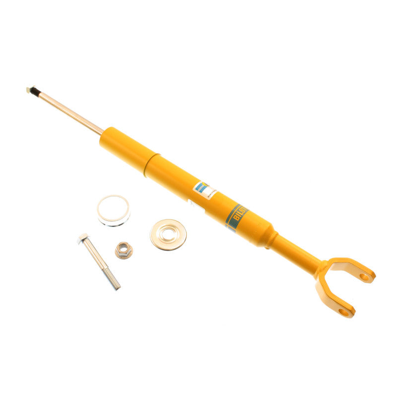 Bilstein B6 2002 Audi S4 Base Front 36mm Monotube Shock Absorber-thumbmail-3