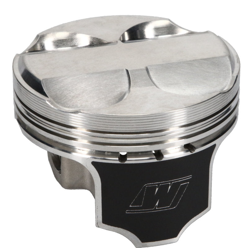 Wiseco Honda K24 w/K20 Head +5cc 12.5:1 CR Piston Shelf Stock Kit-thumbmail-11