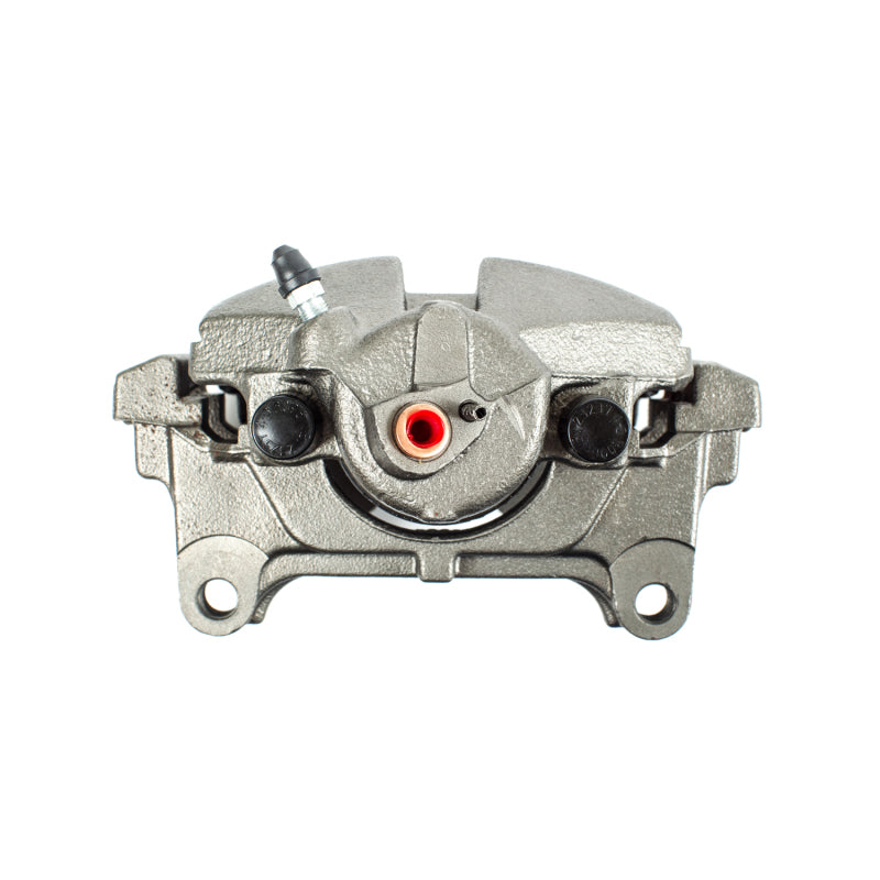 Power Stop 08-09 Audi TT Front Left Autospecialty Caliper w/Bracket-thumbmail-6