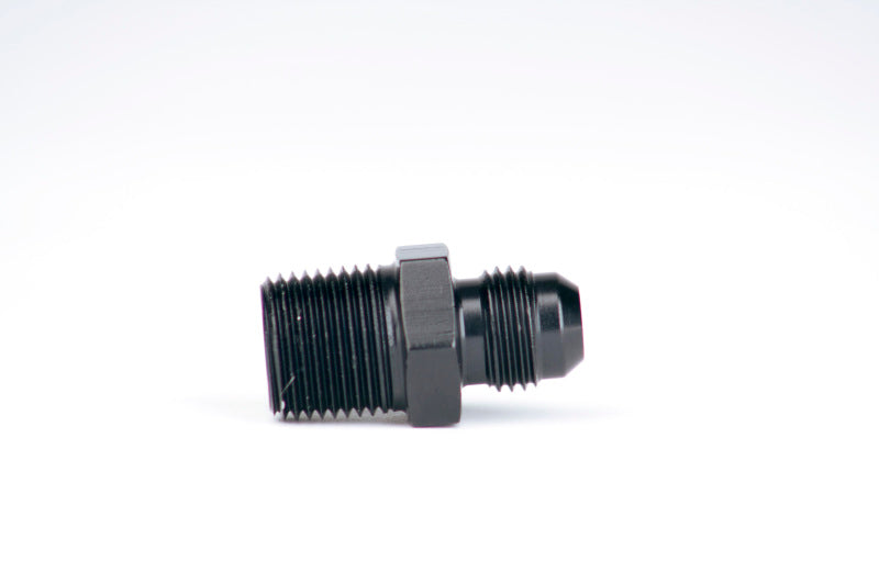 Aeromotive 3/8in NPT / AN-06 Male Flare Adapter fitting-thumbmail-1