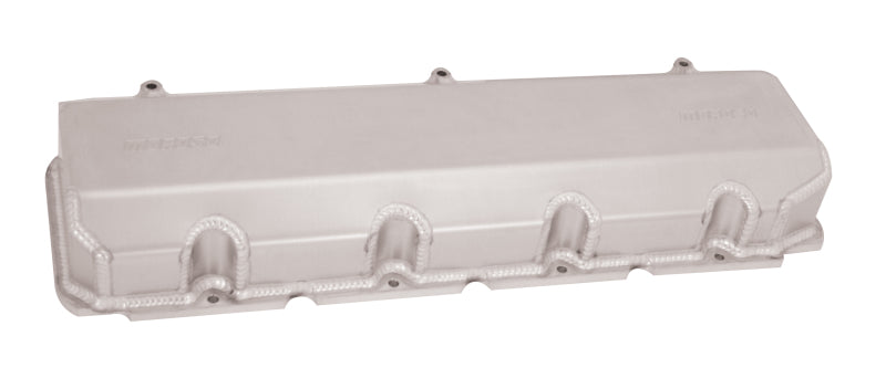 Moroso Chevrolet Big Block (w/Brodix PB2005/PB1200/1202/Sonny 14.5 Heads) Valve Cover - Aluminum-thumbmail-1