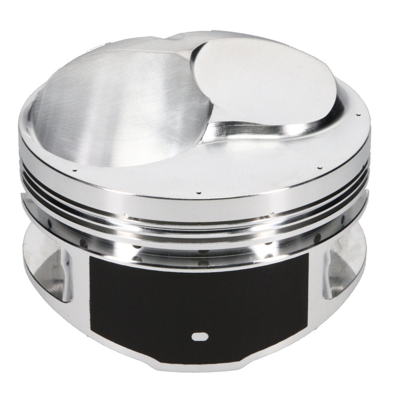 JE Pistons BBC NITROUS DOME GP Set of 8 Pistons-thumbmail-10
