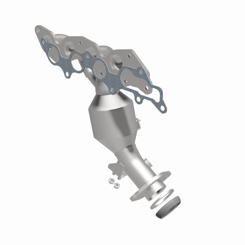 MagnaFlow 06-15 Mazda MX-5 Miata Direct Fit CARB Compliant Manifold Catalytic Converter-thumbmail-35
