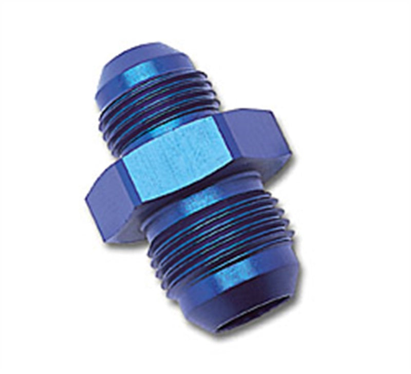 Russell Performance -8 AN to -10 AN Flare Reducer (Blue)-thumbmail-4