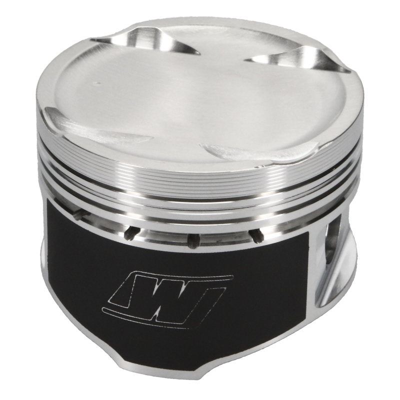 Wiseco Mits Turbo DISH -10cc 1.378 X 86.0 Piston Shelf Stock Kit-thumbmail-11