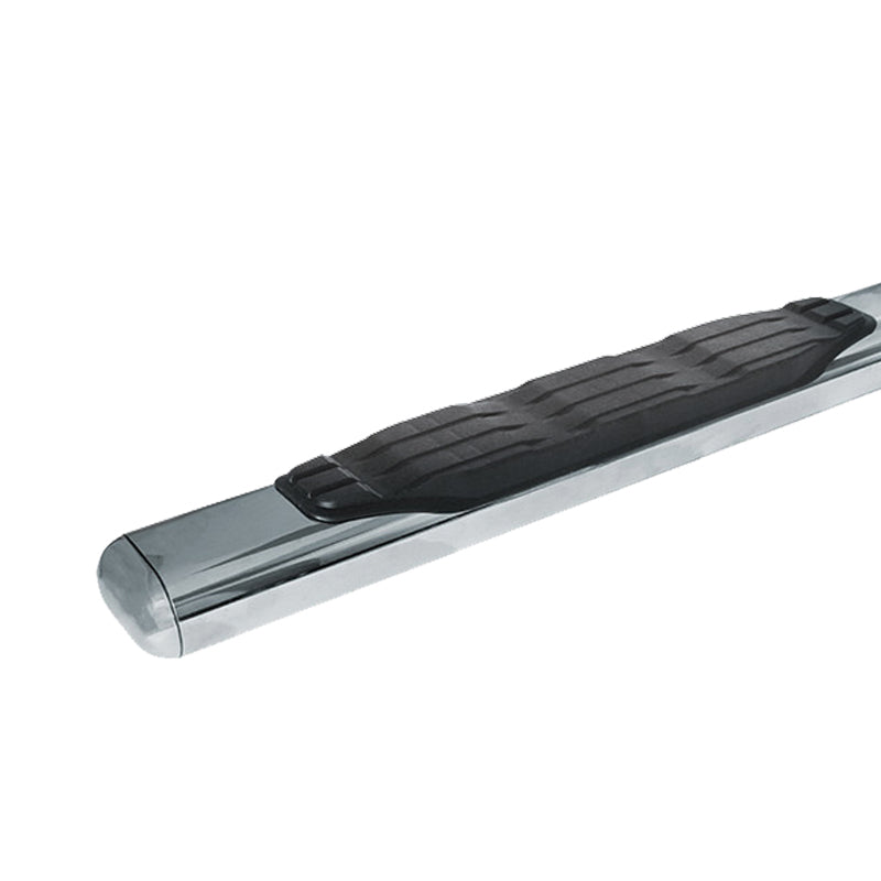 Go Rhino Universal 1000 Series Side Steps - SS - 5in x 80in-thumbmail-3