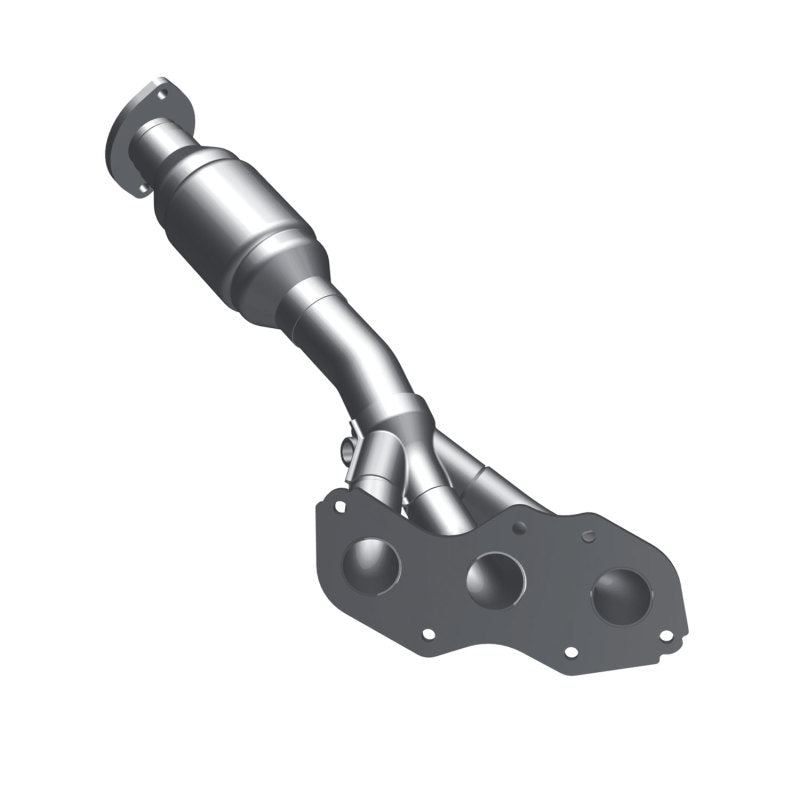 MagnaFlow Conv DF 06-08 IS250/350 PS mani OEM-thumbmail-2