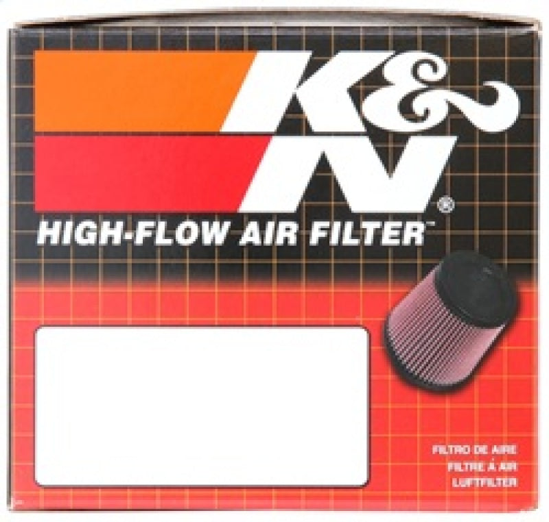 Universal Air Filter 1-13/16in FLG / 3in Bottom / 2in Top / 3in Height-thumbmail-15