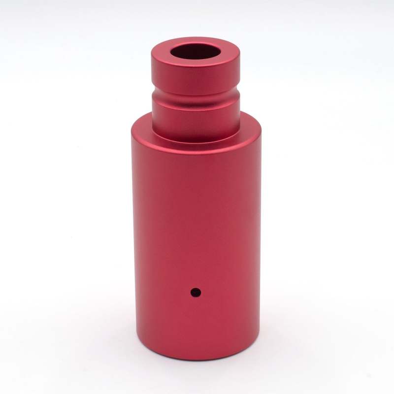 BLOX Racing Coilover Replacement Part - Front Cup - For Us Spec Non-Type-R-thumbmail-2