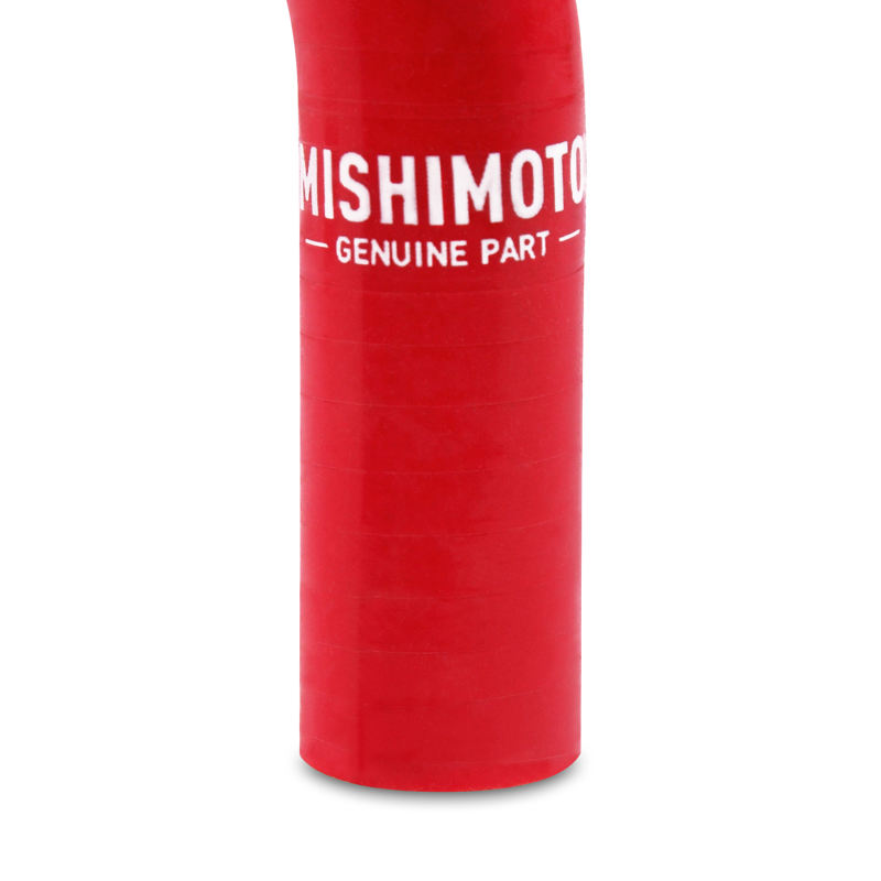 Mishimoto 05-08 Chevy Corvette/Z06 Red Silicone Ancillary Hose Kit-thumbmail-15