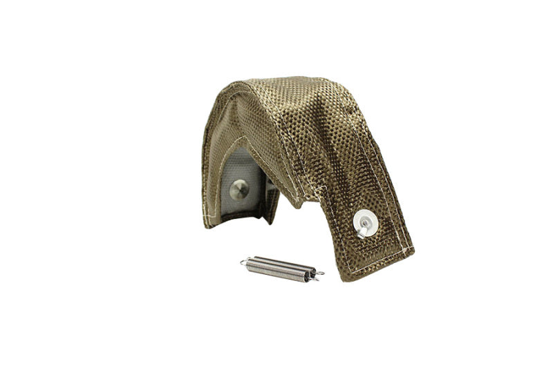 ISR Performance Titanium Turbo Blanket - T25/T28-thumbmail-1
