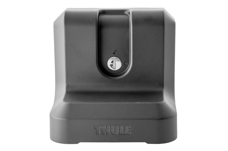 Thule HideAway Awning Adapter for Aftermarket Roof Racks (w/Lock) - Black-thumbmail-7
