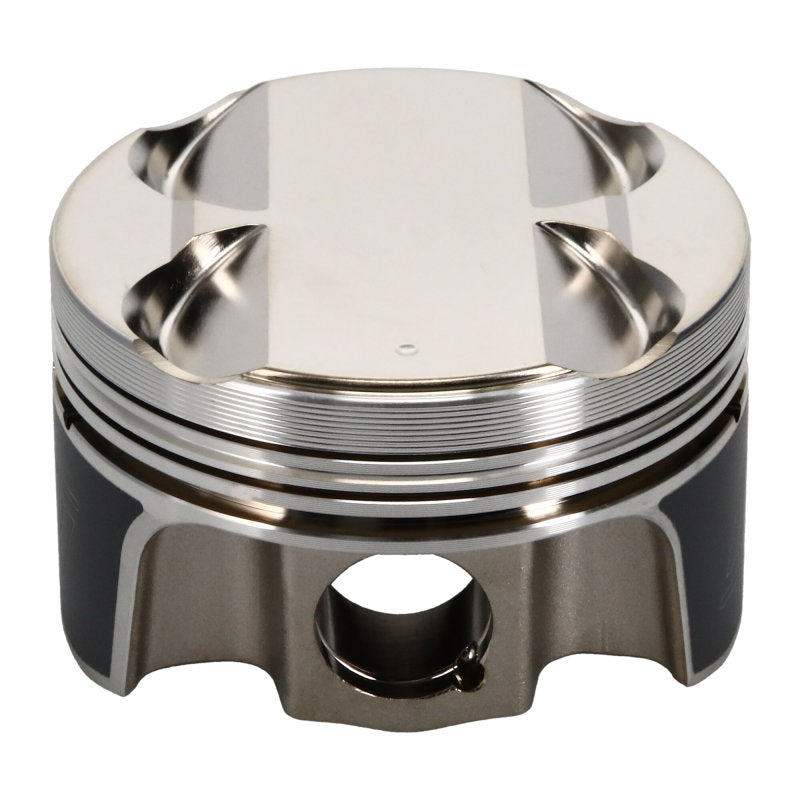 Wiseco Mitsu 4G63 2.3L 85.00 Bore Standard 10.5:1 CR E85 Series Piston Shelf Stock Kit-thumbmail-11